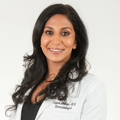 – Dr. Sapna Palep, MD