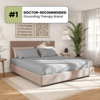 Veeloria Grounding Sheets – Relieve Arthritis, Joint Pain & Stiffness Naturally