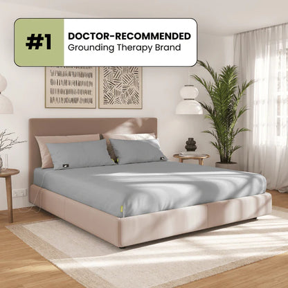 Veeloria Grounding Sheets – Relieve Arthritis, Joint Pain & Stiffness Naturally