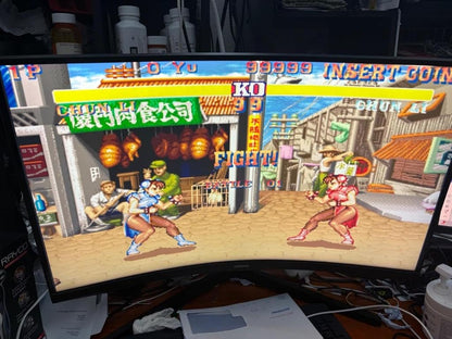 PlayStick Retro Game Console - 30,000+ Classic Games in 1 Plug-&-Play Device